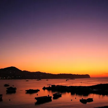 Argos Ibiza Talamanca (Ibiza)