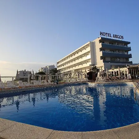 Argos Ibiza Hotel 4*