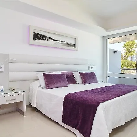 Argos Ibiza Hotel