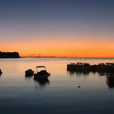 Argos Ibiza